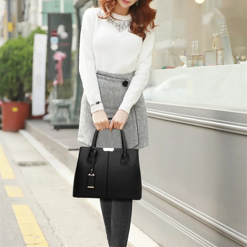 Elegant Shoulder Bag for Women