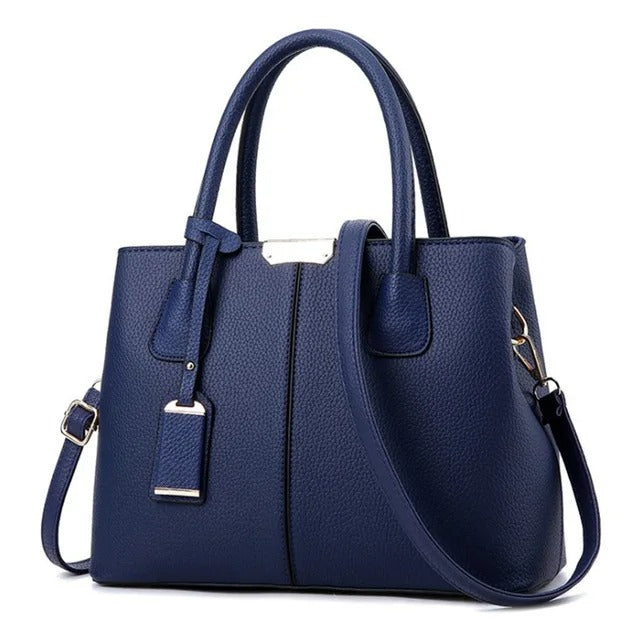 Elegant Shoulder Bag for Women