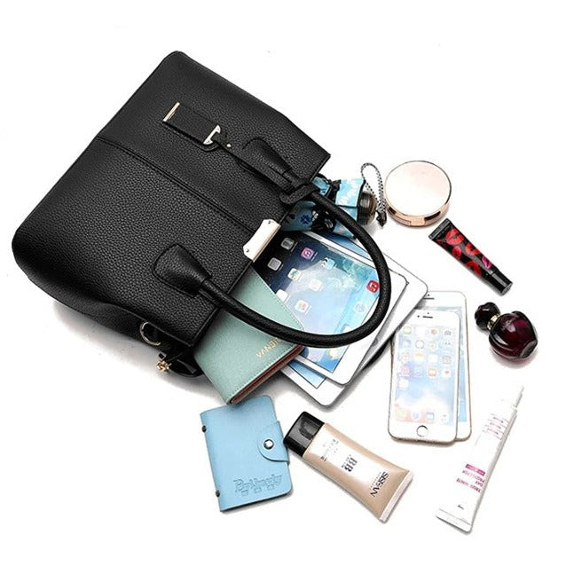 Elegant Shoulder Bag for Women