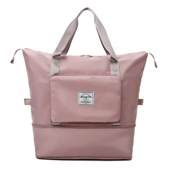 Flerbruks suitcase for Helge trip and everyday use