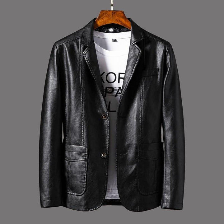Elegant blazer jacket for men