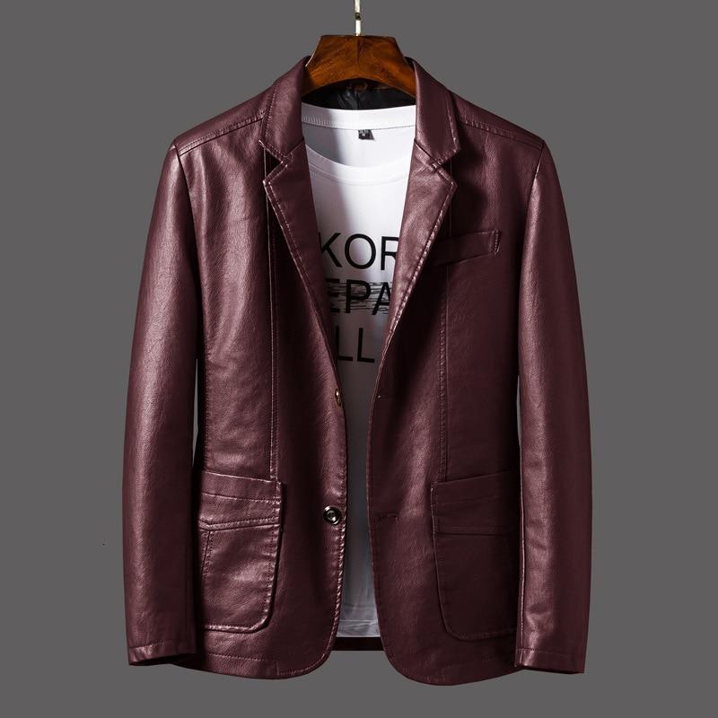 Elegant blazer jacket for men