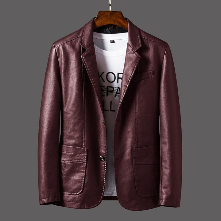 Elegant blazer jacket for men