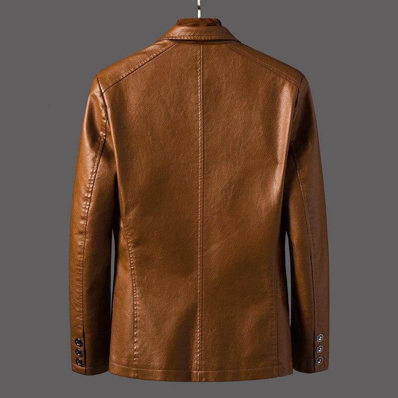 Elegant blazer jacket for men