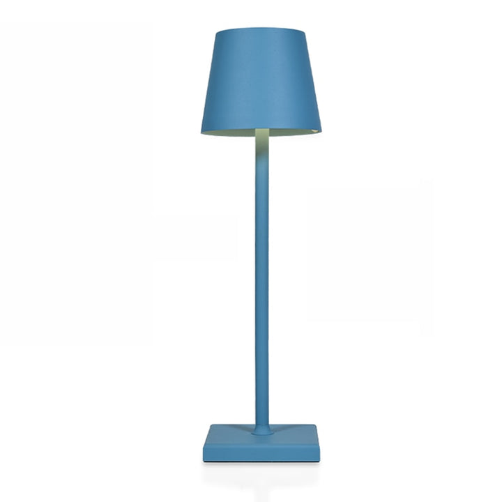 Nordiclight | Wireless Rechargeable Table lamp | USB Charging