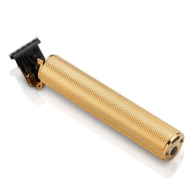 Wireless hair trimmer for men - Precision and style - Waterproof