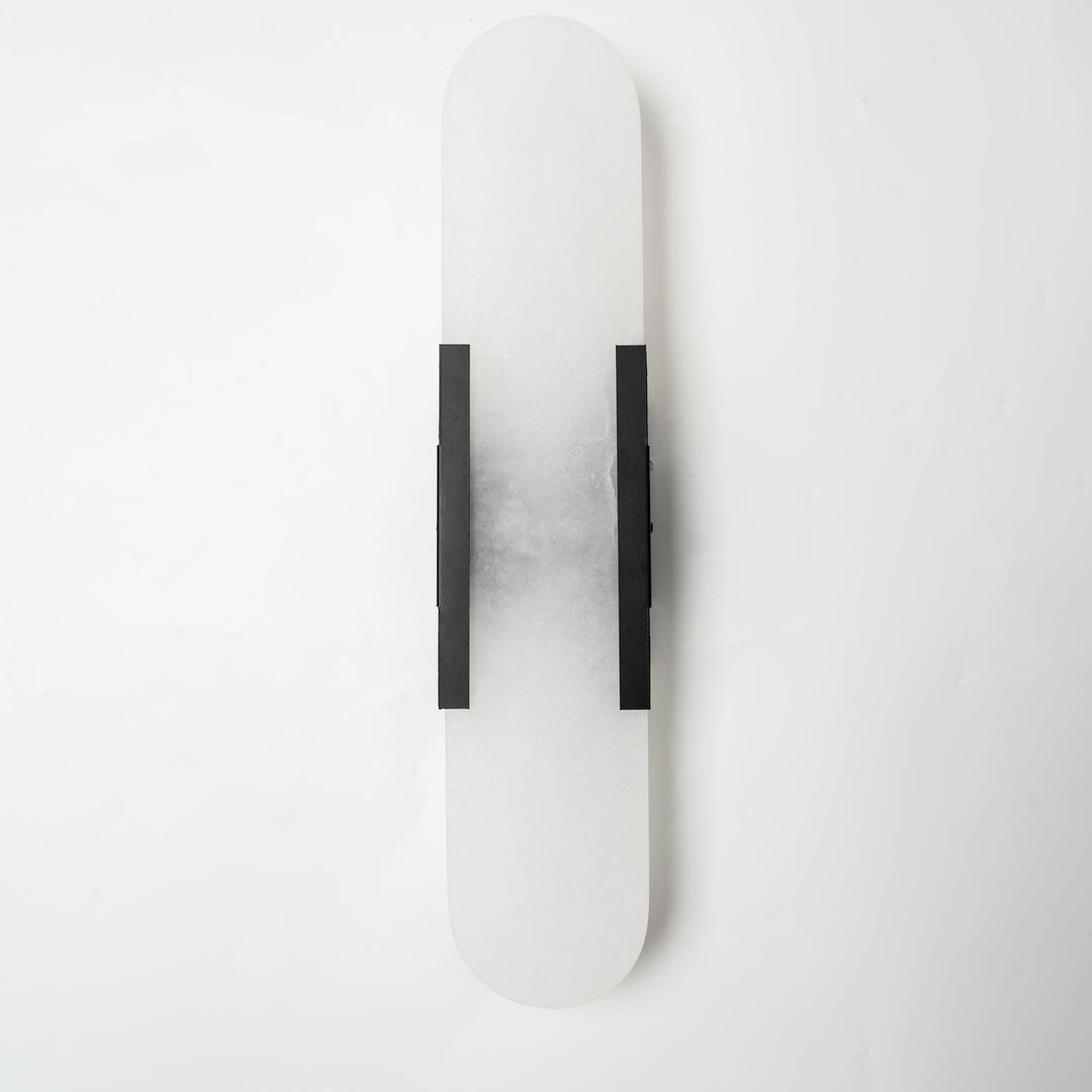 Wall light in Alabast | Elegant Design | Timeless Beauty