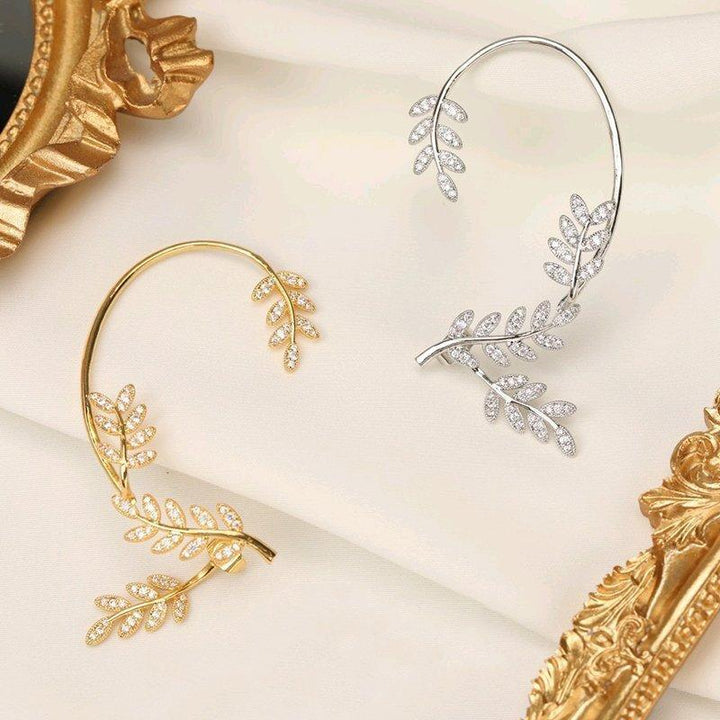 Elegant Shiny Earrings | Several Styles