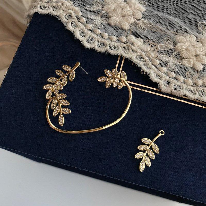 Elegant Shiny Earrings | Several Styles