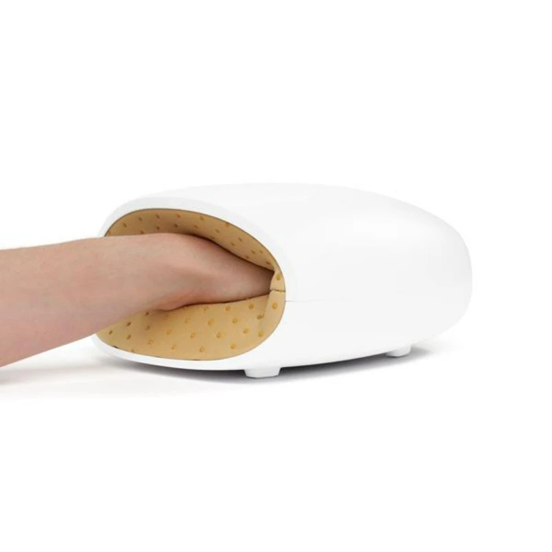 Electric hand massager for pain relief