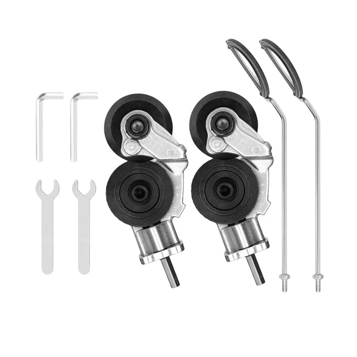 Electric Nibbler Kutter - Safe and Precis Metallsaks