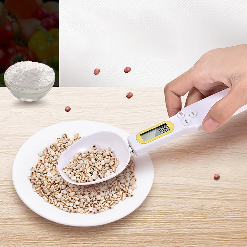 Electronic måleskje - High precision | Kitchen tool