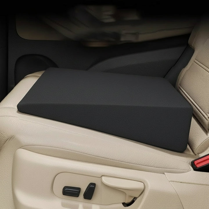 Ergonomic Car Cushion for Optimal Driving Comfort