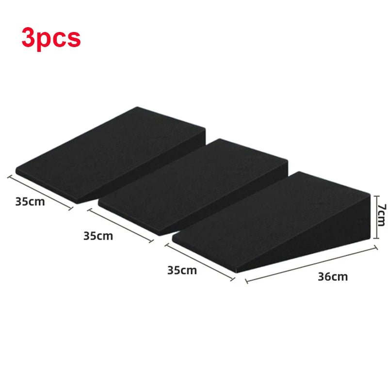 Ergonomic Car Cushion for Optimal Driving Comfort