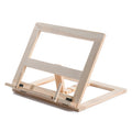 Beech socket for net wide and notebook with ergonomic design