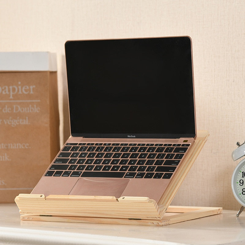 Beech socket for net wide and notebook with ergonomic design