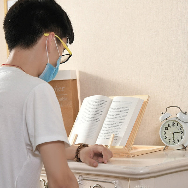 Beech socket for net wide and notebook with ergonomic design