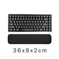 Ergonomic Wrist Support for Computer Use