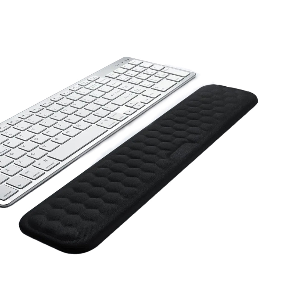 Ergonomic Wrist Support for Computer Use