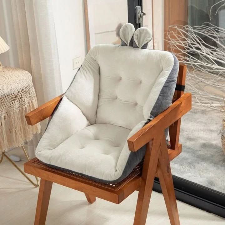 Unisex Ergonomic Seat Cushion for the Office and Car