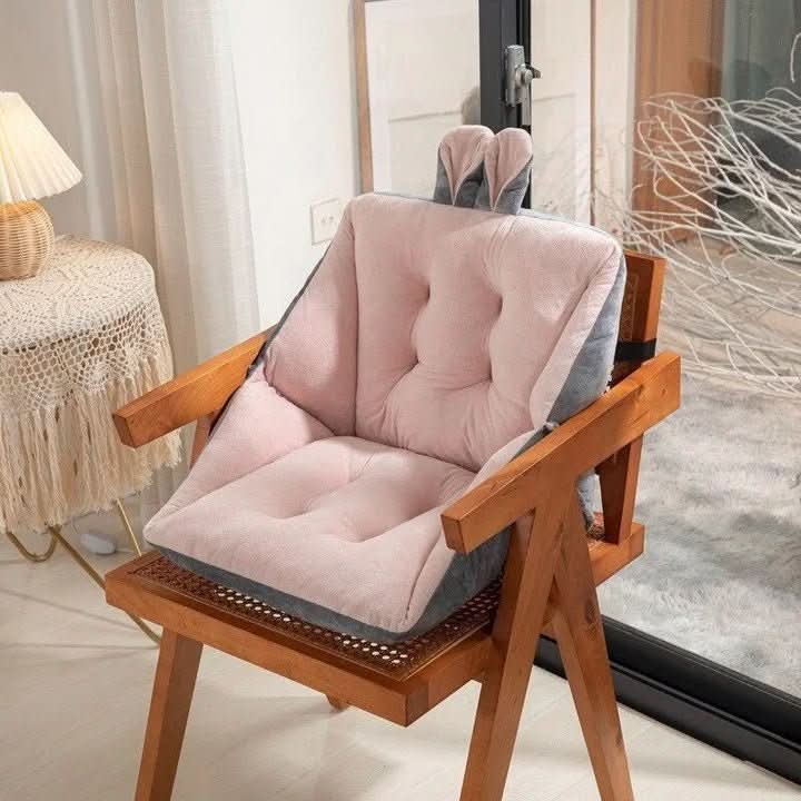 Unisex Ergonomic Seat Cushion for the Office and Car