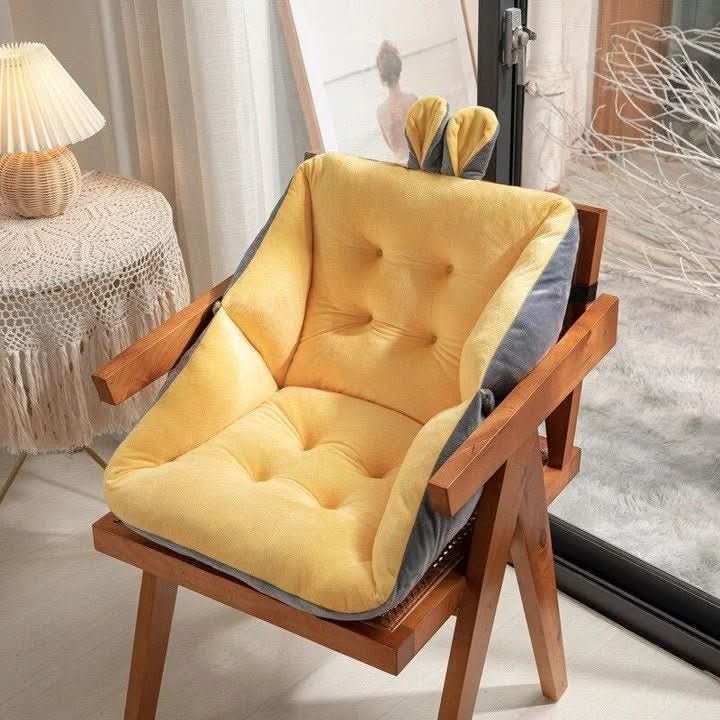Unisex Ergonomic Seat Cushion for the Office and Car