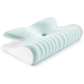 Comfortable Nakkepute in Memory Foam - Support for Better Sleep