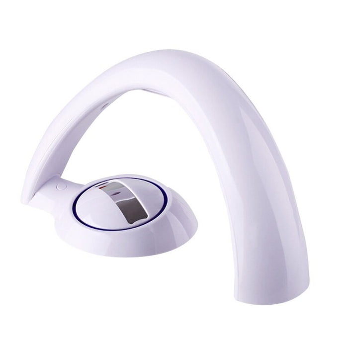 Magic Rainbow Projection Lamp for the Dream Room