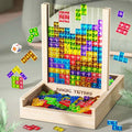 Unisex colour wealthy trepusle waste for logical tenkning