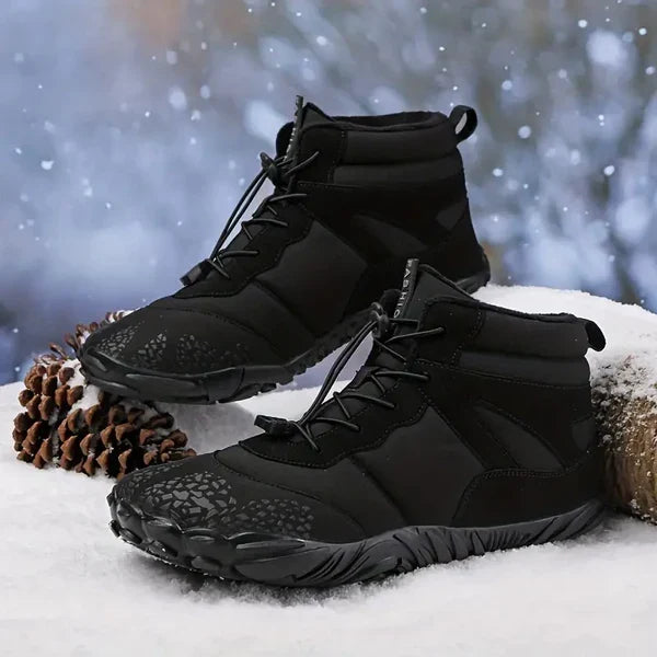 ASPEN - Barefoot shoe for winter