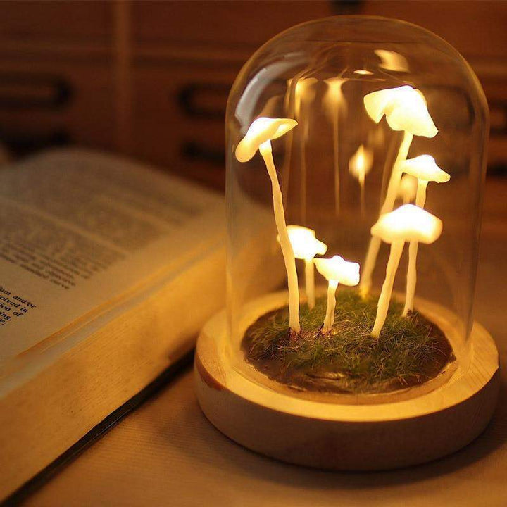 Creative DIY Soup Lamp for Your Home