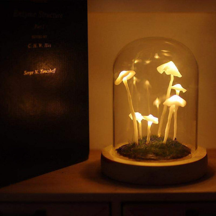 Creative DIY Soup Lamp for Your Home