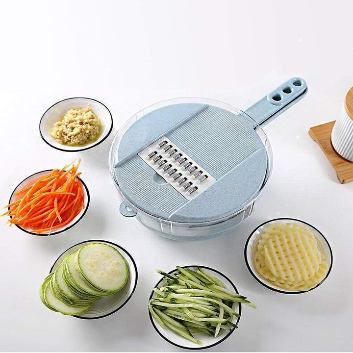 Fireblads vegetable cutter - Multifunctional kitchen tool