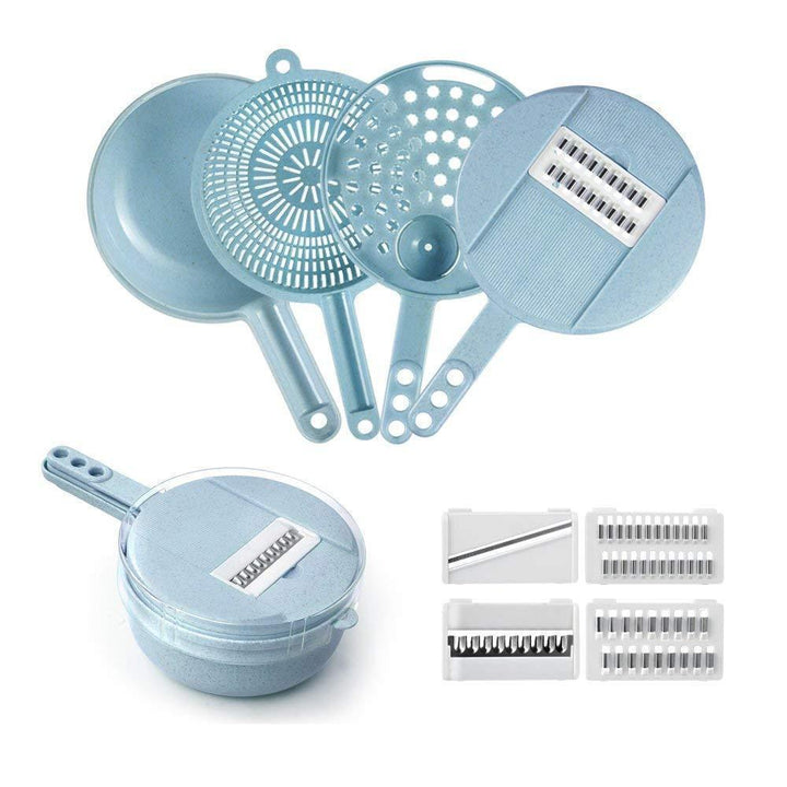 Fireblads vegetable cutter - Multifunctional kitchen tool