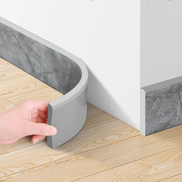 Flexible gulv ruse for easy diy oppussing - style clean home