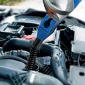 Flexible Snaptrakt - Dreneringsverktöy for Cars & Industrier