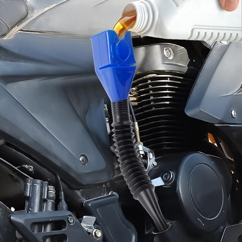 Flexible Snaptrakt - Dreneringsverktöy for Cars &amp; Industrier