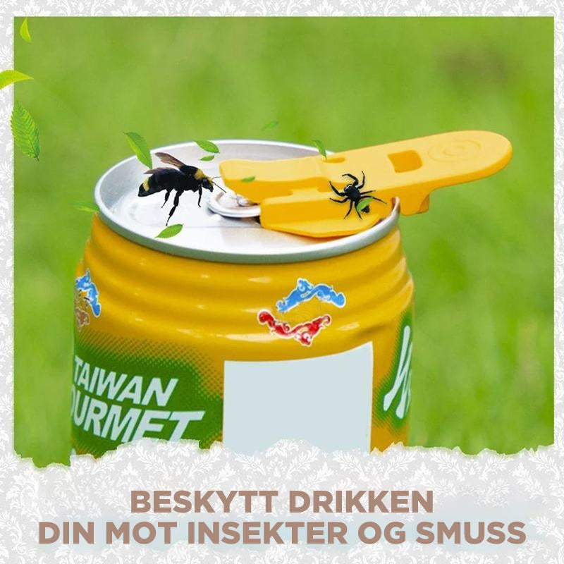 Simple Boksåpner - Lightweight Opening for All Bokser - No Smerter
