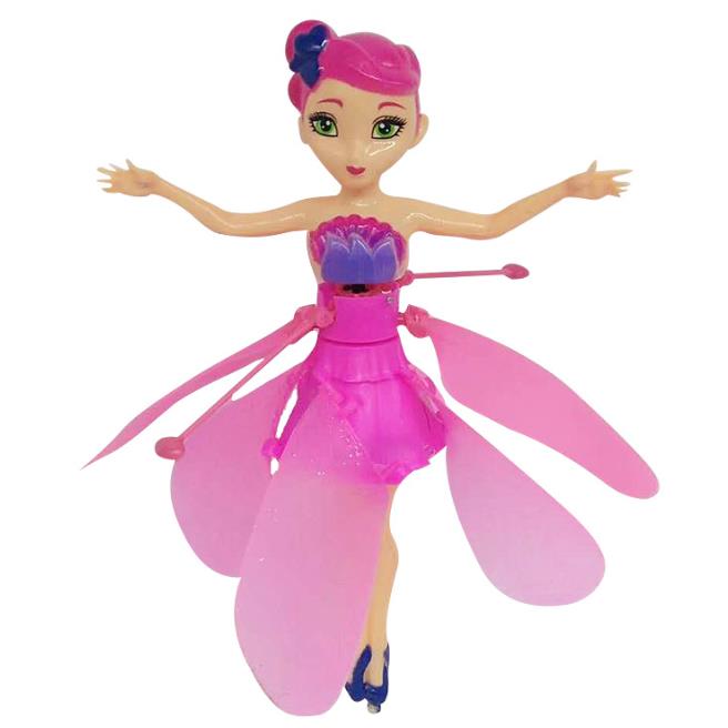 Unisex Flying Fedukke – Magical Toy for Children