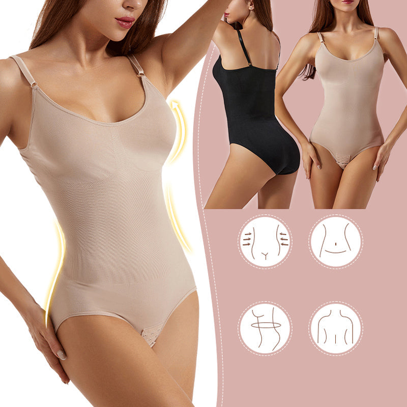 Shaping Underwear - Slimming Bodysuit for women