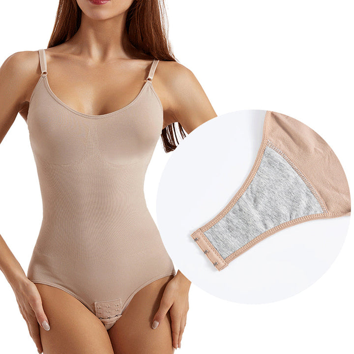 Shaping Underwear - Slimming Bodysuit for women