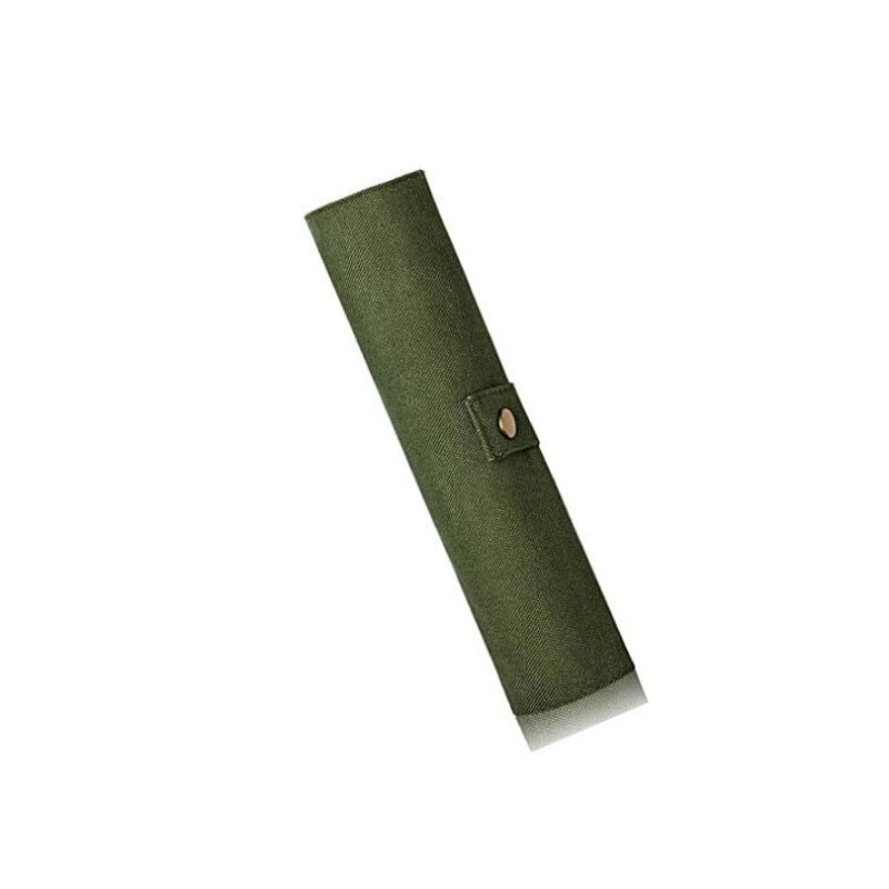 Reusable Bamboo Cutlery Set for Eco-Conscious Adventurers