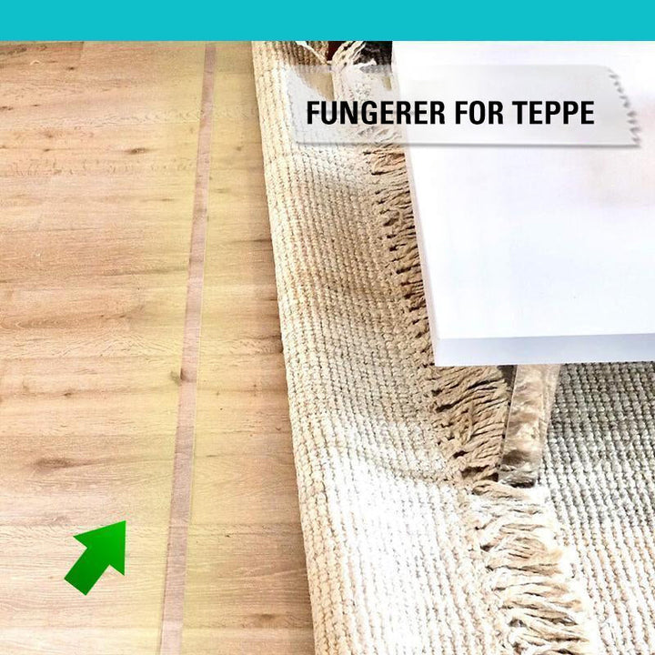 Reusable Hur Motber Double-sided Tape - Versatile Nano
