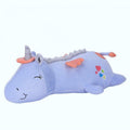 Children's Glowing Unicorn Plush Toy