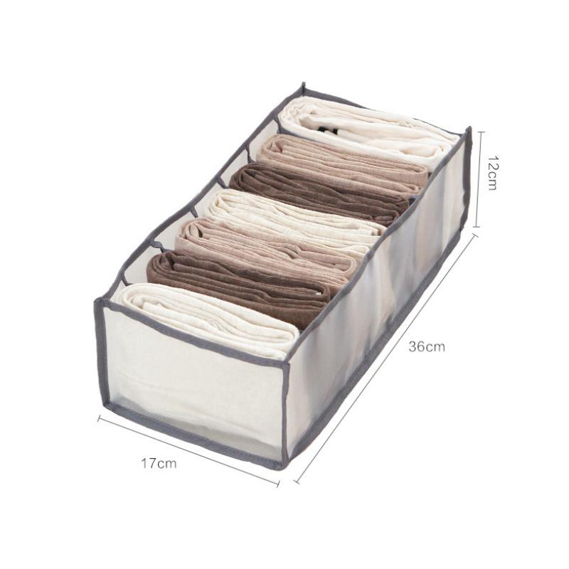 Klesorganisator for Wardrobe - Neatly Storage