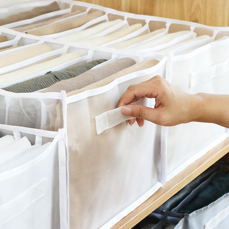 Klesorganisator for Wardrobe - Neatly Storage