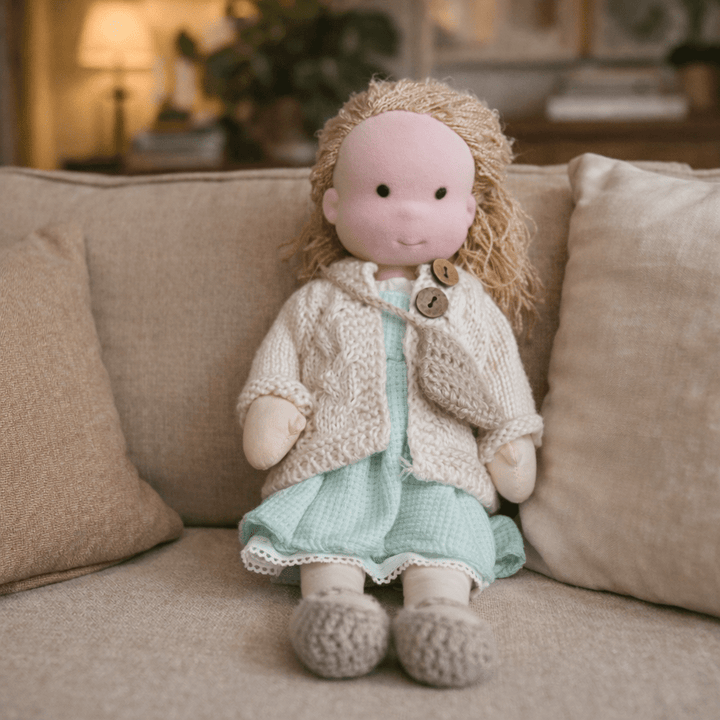 Handmade Children&