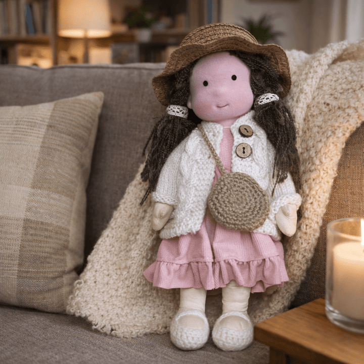 Handmade Children&