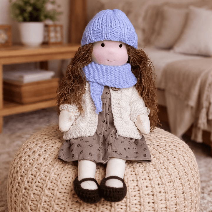Handmade Children&