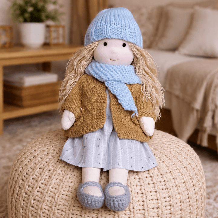 Handmade Children&